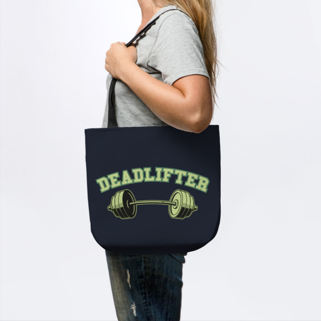 Deadlifter by enrynz