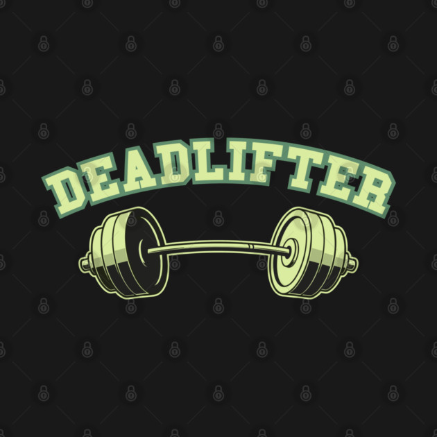 Deadlifter by enrynz