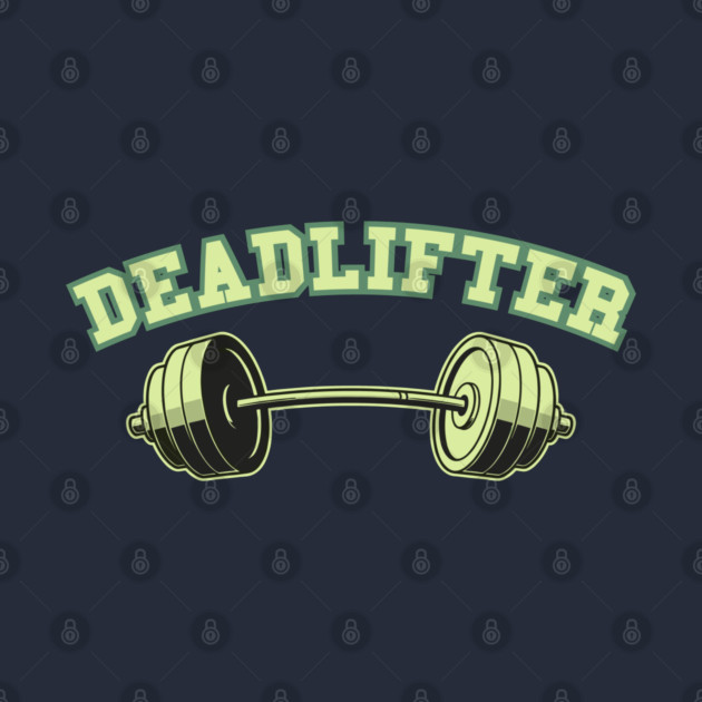 Deadlifter by enrynz