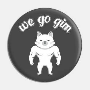 We Go Gim Pin