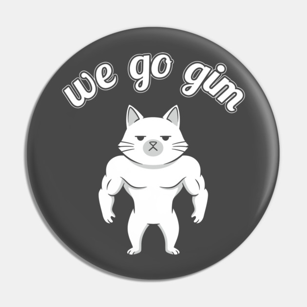 We Go Gim Pin by enrynz