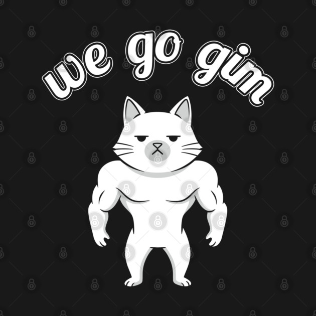 We Go Gim by enrynz