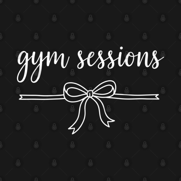 Gym Sessions by enrynz