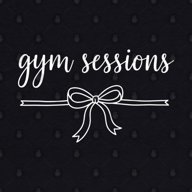 Gym Sessions by enrynz