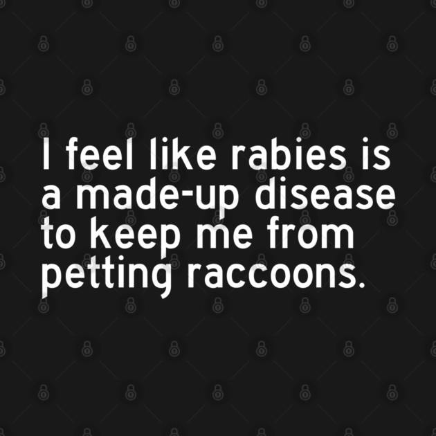 Pet Raccoons by Litehouse Tees