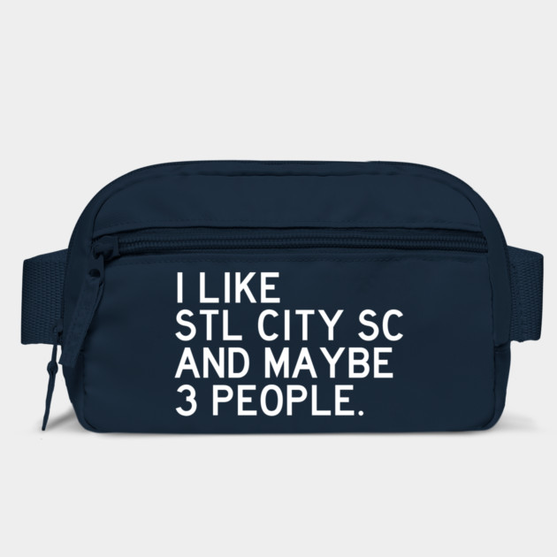 I like CITY SC by Litehouse Tees