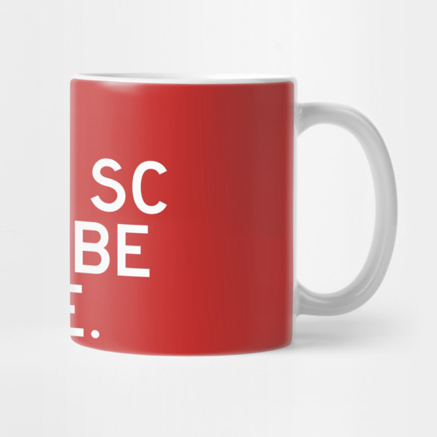 I like CITY SC by Litehouse Tees