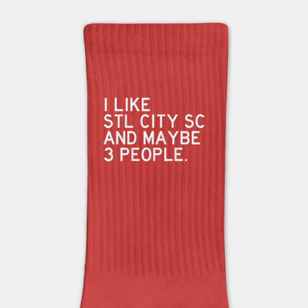 I like CITY SC by Litehouse Tees