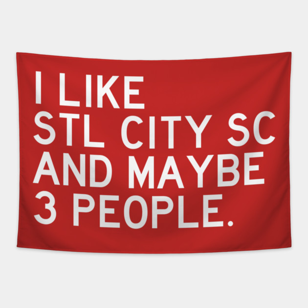 I like CITY SC Tapestry by Litehouse Tees
