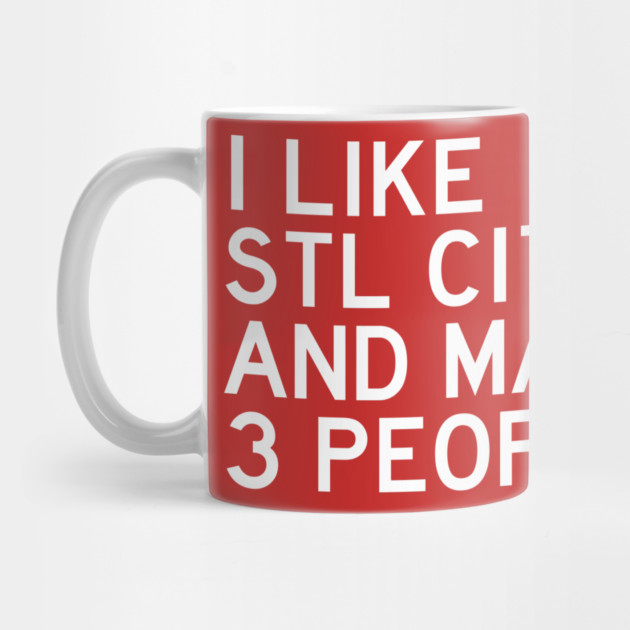 I like CITY SC by Litehouse Tees