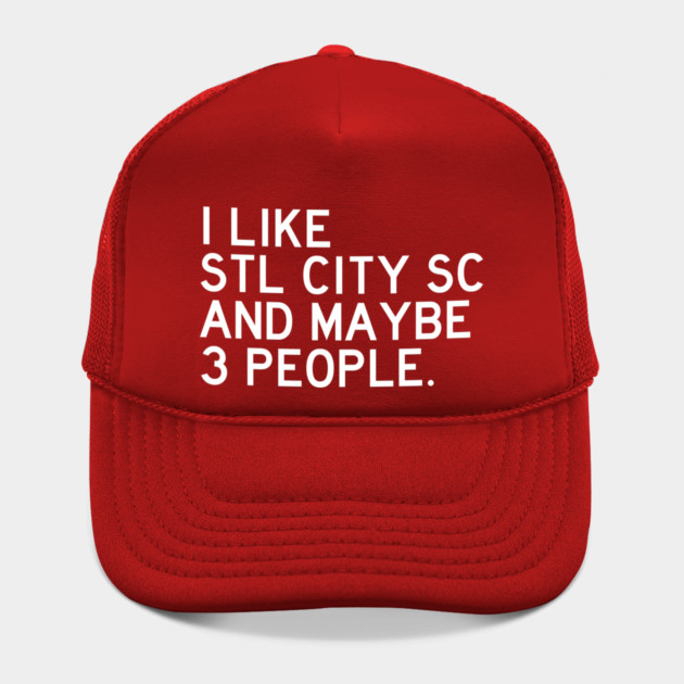 I like CITY SC by Litehouse Tees