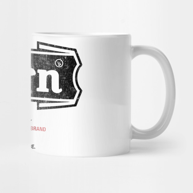 Parody Star by Wrongteeshirt