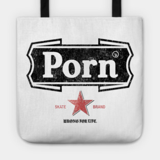 Parody Star Tote