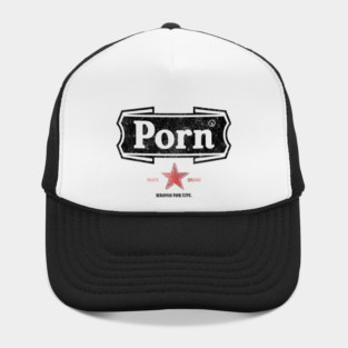 Parody Star Hat