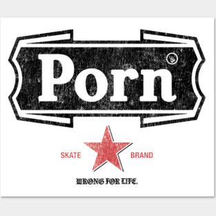 Parody Star Posters and Art