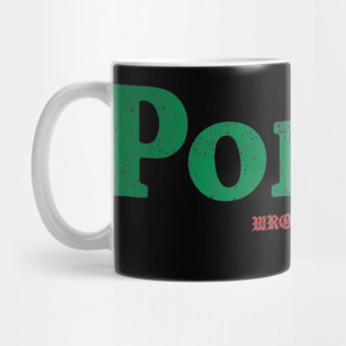Porn Star Mug