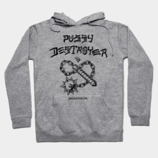 Destroyer Hoodie