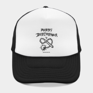 Destroyer Hat