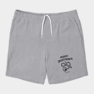 Destroyer Shorts