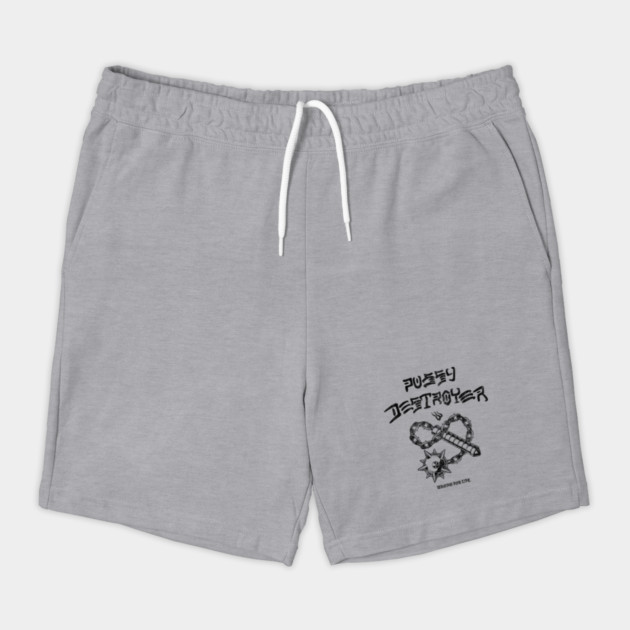 Destroyer by Wrongteeshirt