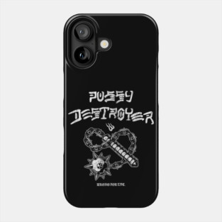 Flail Weapon Phone Case