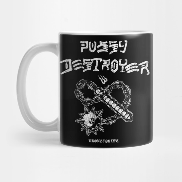 Flail Weapon by Wrongteeshirt