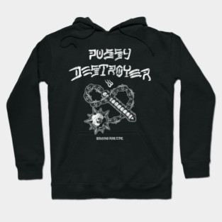 Flail Weapon Hoodie