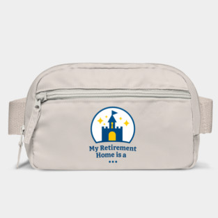 Front T-Shirts Designs Bag