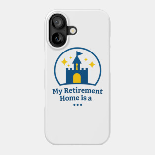 Front T-Shirts Designs Phone Case
