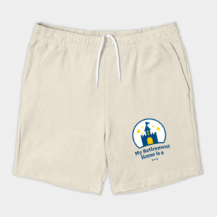 Front T-Shirts Designs Shorts