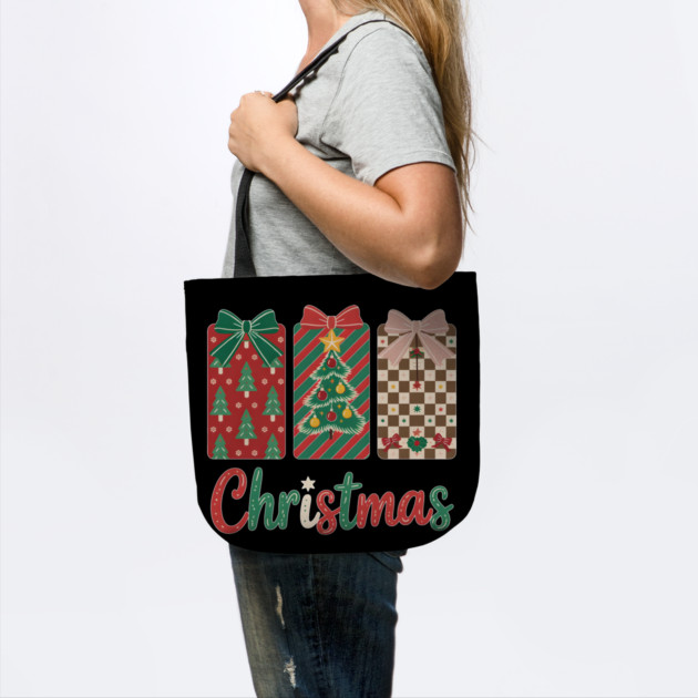 Festive Christmas Gift by norhando