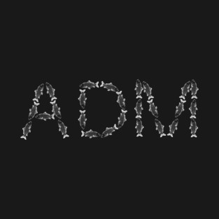 Carp ADM T-Shirt