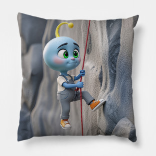 Tiko Blue - Ascent Guide Pillow