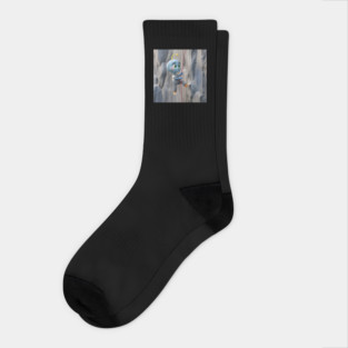 Tiko Blue - Ascent Guide Socks