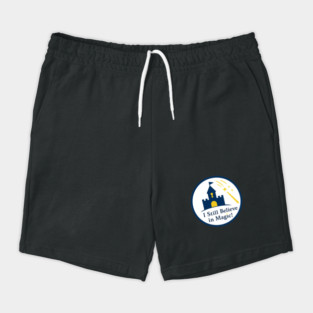 Grandkids - I Still Believe in Magic! Shorts