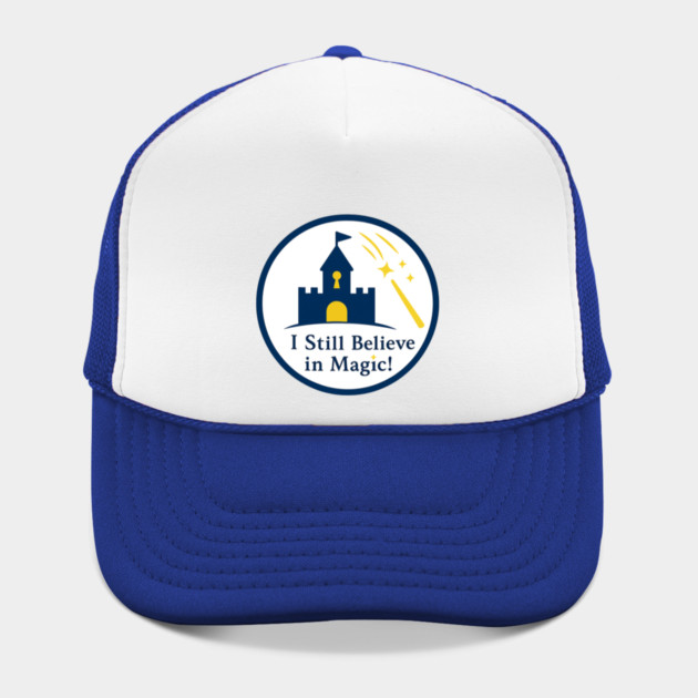 Grandkids - I Still Believe in Magic! by Disney For Seniors