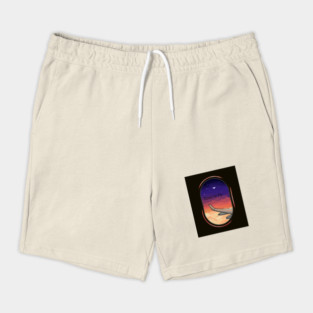 Down to fly Shorts