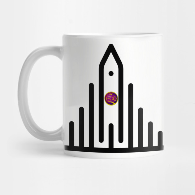 Hallgrimskirkja in Iceland by FirstClassQueen