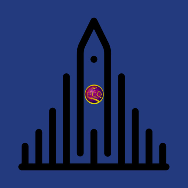 Hallgrimskirkja in Iceland by FirstClassQueen