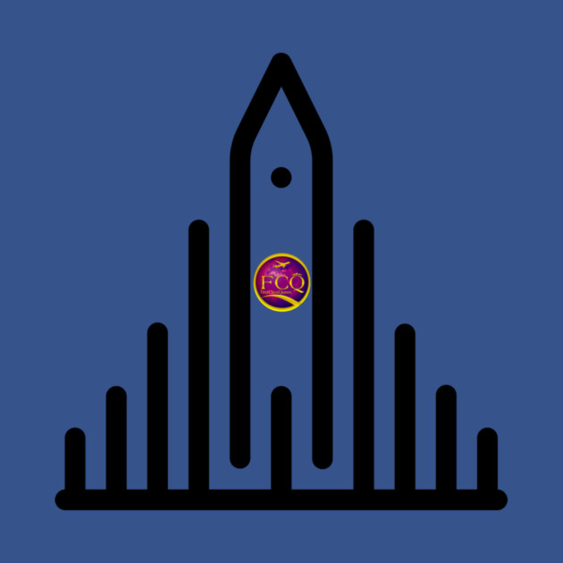 Hallgrimskirkja in Iceland by FirstClassQueen