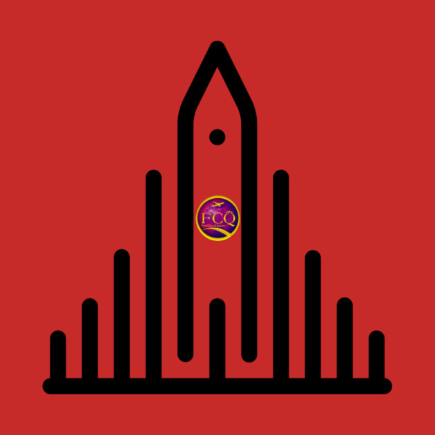 Hallgrimskirkja in Iceland by FirstClassQueen