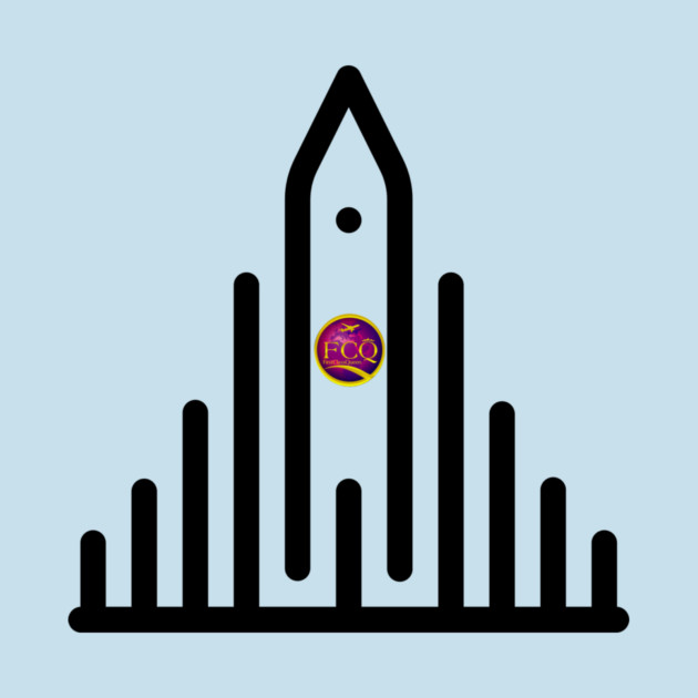 Hallgrimskirkja in Iceland by FirstClassQueen