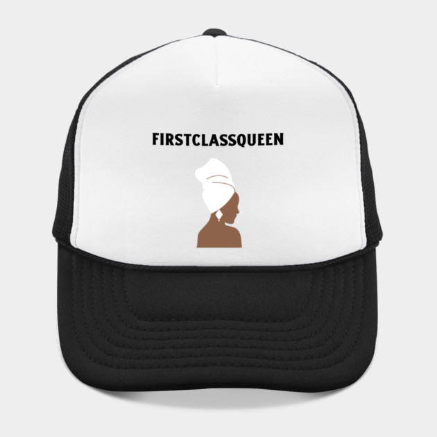 First Class Queen by FirstClassQueen