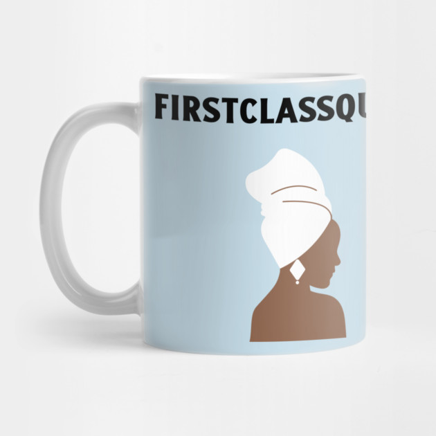 First Class Queen by FirstClassQueen