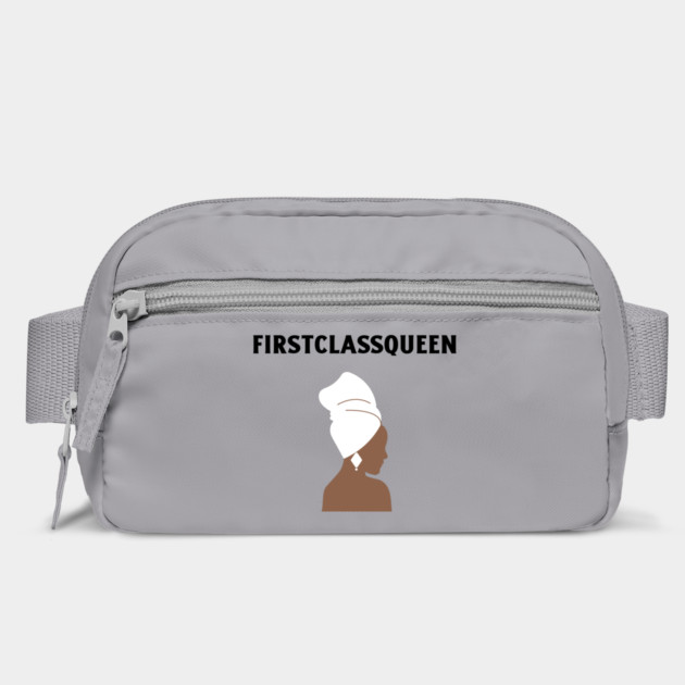 First Class Queen by FirstClassQueen