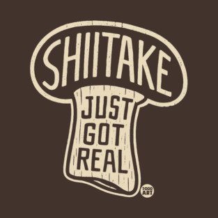 SHIITAKE