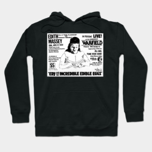Edith Massey Hoodie