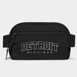 ＤＥＴＲＯＩＴ ＶＡＲＳＩＴＹ Bag