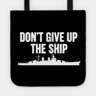 Navy Day October 27 | US Navy Veteran Patriotic Tote