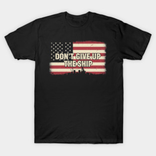 US Navy Veteran T-Shirt